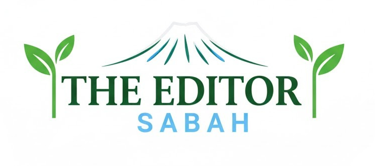 The Editor Sabah