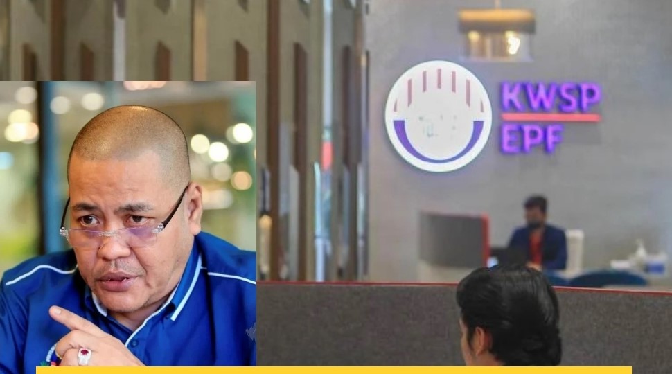 PGIRM: Isu Dividen KWSP Berkait Kelangsungan Hidup Pencarum